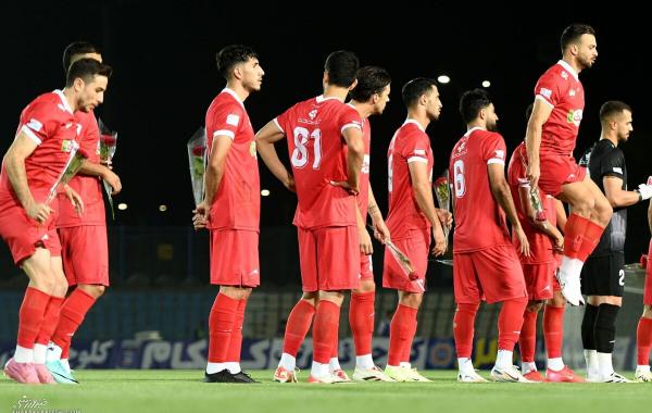 چند ستاره پرسپولیس تهدید به فسخ قرارداد کردند!
