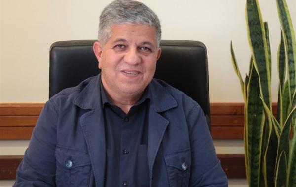 بازسازی مناطق آسیب دیده ازجنگ کار بنیادمسکن است