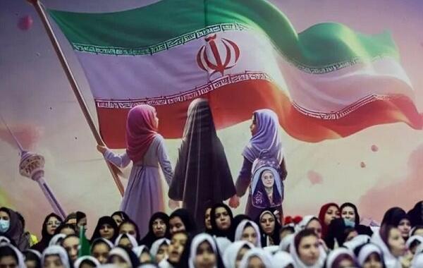 جزئیات برگزاری رویداد ملّی «دخترم، افتخار ایران» 