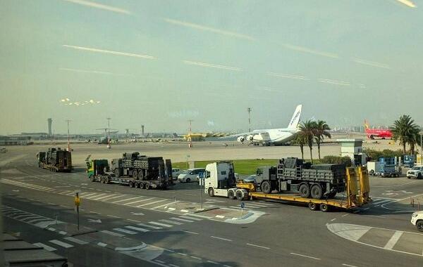 جزئیات جدید از نفوذ ایران به قلب اسرائیل