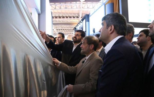 رونمایی از دو سامانه جدید دانش‌بنیان در صنعت نفت
