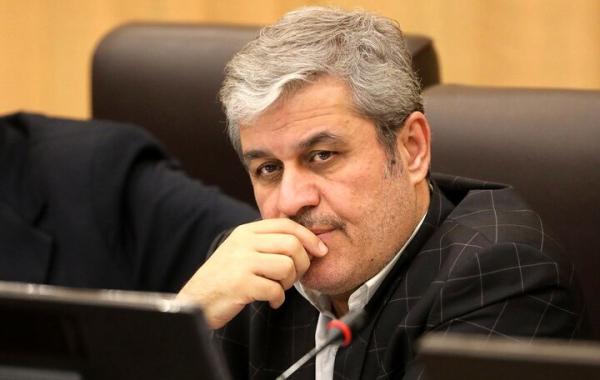 تاجگردون: برنامه هفتم حیثیت مجلس است
