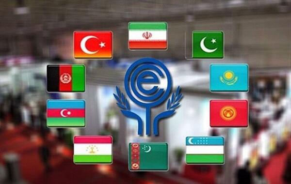 سازمان اکو ، گفتگوی تجاری با اوراسیا را کلید زد