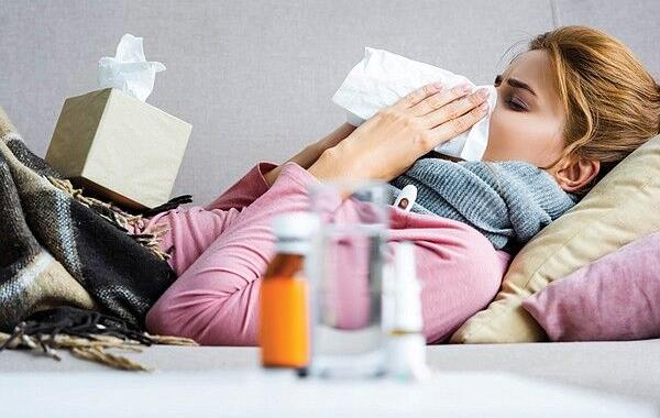 علائم آنفولانزا و مهم‌ترین راهکارهای پیشگیری