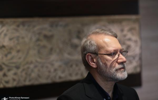 جزئیات طرح ناکام برای ترور علی لاریجانی+فیلم