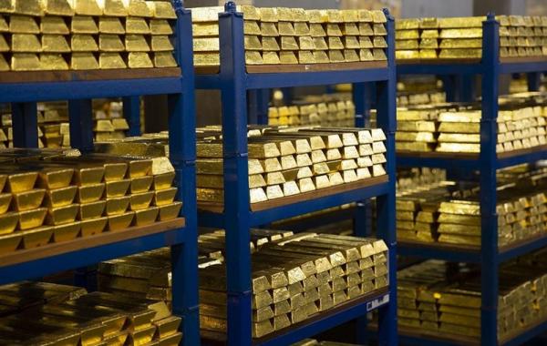 خرید کم‌سابقه و رکوردشکنی تاریخی انس جهانی!
