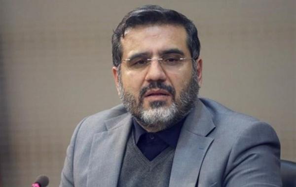 وزیر ارشاد:‌ پیمان شانگهای وارد فاز اجرایی خواهد شد
