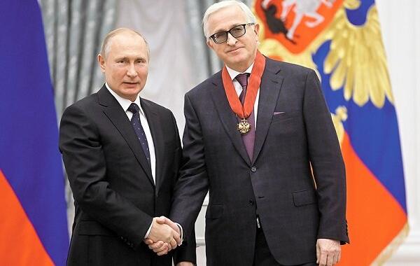 روسیه با ارز مجازی به جنگ سوئیفت رفت 