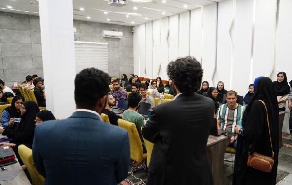 نیاز به سرمایه‌گذاری ملی در تولید بازی‌های بومی