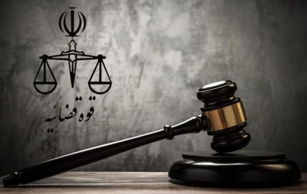 جاسوس موساد در ایران به دار مجازات آویخته شد