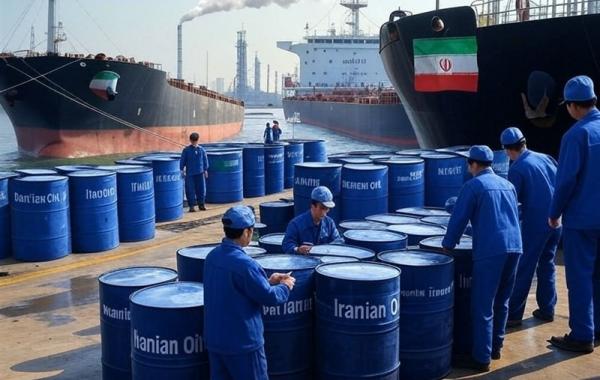 درخواست هند از آمریکا برای دریافت مجوز واردات نفت