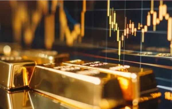 افزایش دوباره بهای طلا با تشدید تنش آمریکا و چین