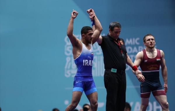 مدالهایم ارزش دوری از خانواده را دارد