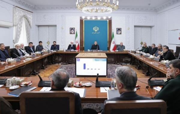  تأکید پزشکیان بر صیانت فیزیکی و چندلایه از داده‌ها