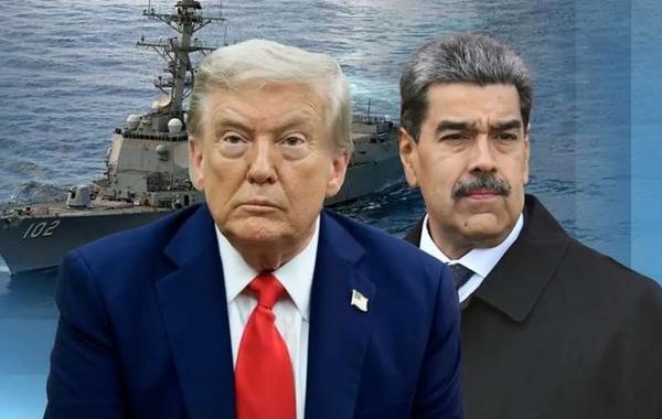 افشاگری روزنامه‌نگار آمریکایی از خواب سیا برای ونزوئلا