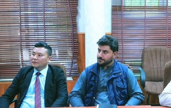 شرکت چینی و طرح تولید خودرو در افغانستان
