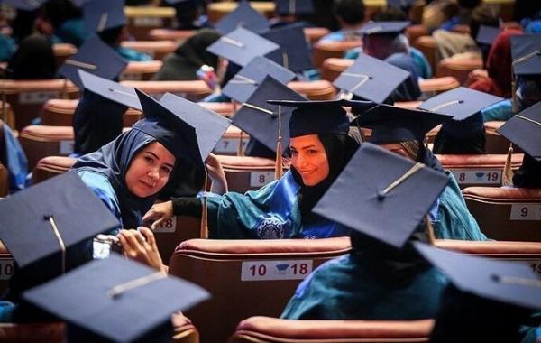 آمار جذب نخبگان در دستگاه‌های اجرایی