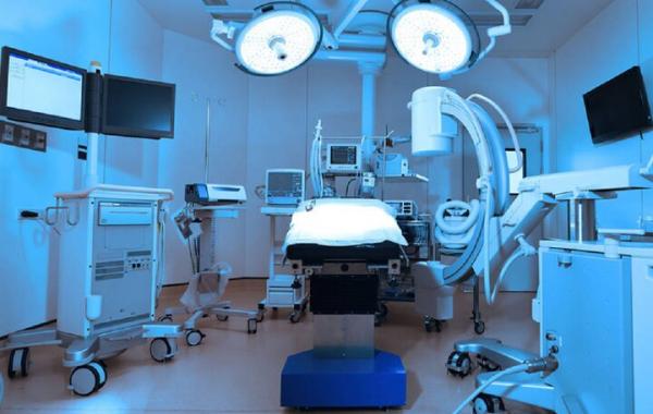 ساختار مدیریت تجهیزات پزشکی باید حفظ شود