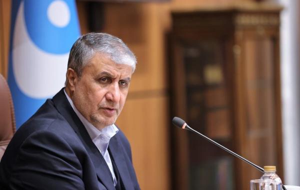  رویکرد ما سیاست «درهای باز، نوآوری‌های باز» است