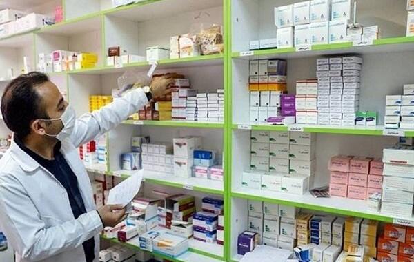 نقش داروخانه‌ها درمصرف منطقی داروی آرام بخش
