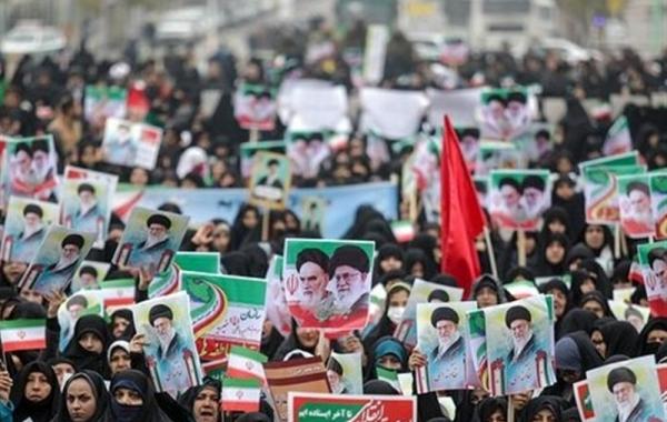 غدیر خیبری؛ پاسخ ملت ایران به جنایت صهیونیسم