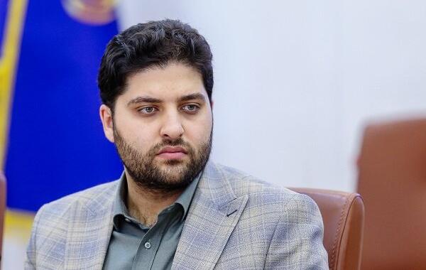 مدیرعامل موسسه دانش بنیان برکت منصوب شد