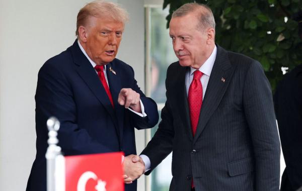 دستور مهم ترامپ به اردوغان در خصوص ایران