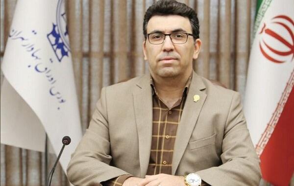 راه‌اندازی صندوق‌ بیتکوین در بورس تهران