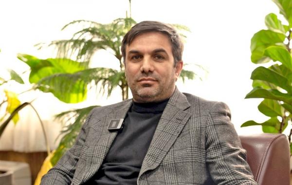 هوشمندسازی مصرف انرژی در صنایع و ساختمانهای دولتی