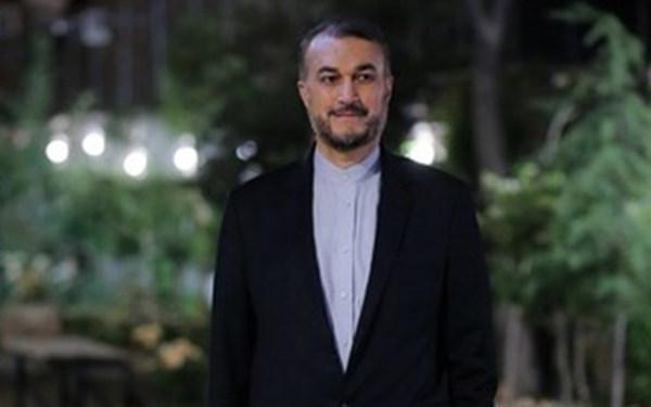  آینده روشن است و بهترین ها به لطف خدا فرا می رسد