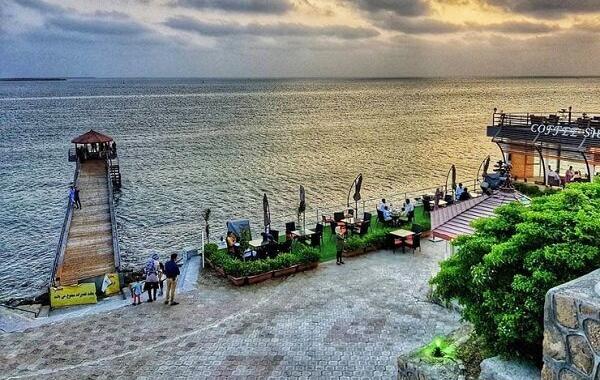 هند موفق به تمدید معافیت تحریمی بندر چابهار شد