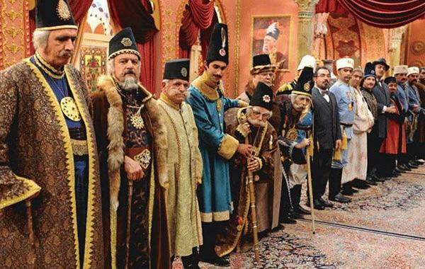 «قهوه تلخ» در راه تولید یک بازی ویدیویی