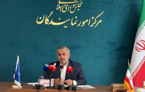 باید از ظرفیت نمایندگان ادوار مجلس استفاده شود