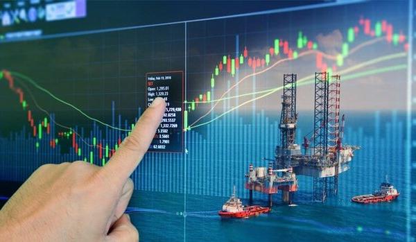 آخرین قیمت انرژی در بازارهای جهانی نفت و انرژی 