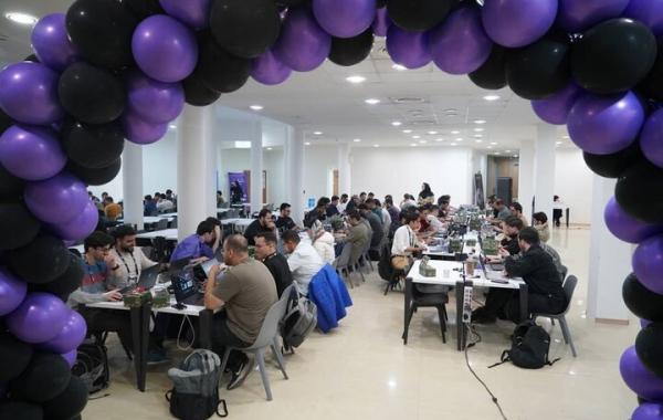 رقابت تیم‌های هوش مصنوعی در بخش پردازش متن و تصویر