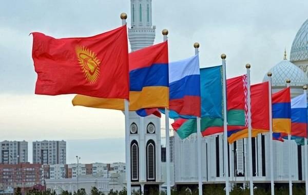 ایران و اتحادیه اوراسیا در مسیر تجارت بدون مرز