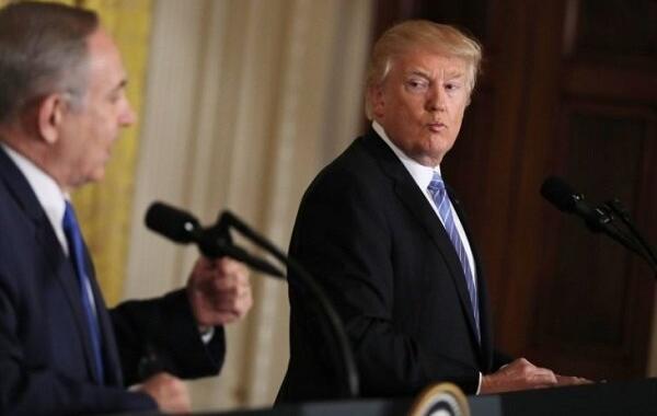 روایت «آکسیوس» از تنش بین واشنگتن- تل‌آویو