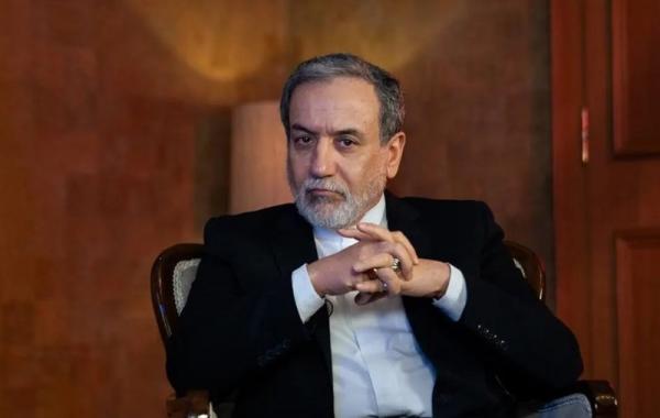 هشدار عراقچی درباره فعال شدن اسنپ‌بک