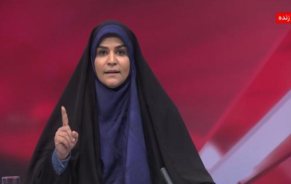 قاب توجه‌برانگیز سحر امامی با رئیس‌جمهور ونزوئلا