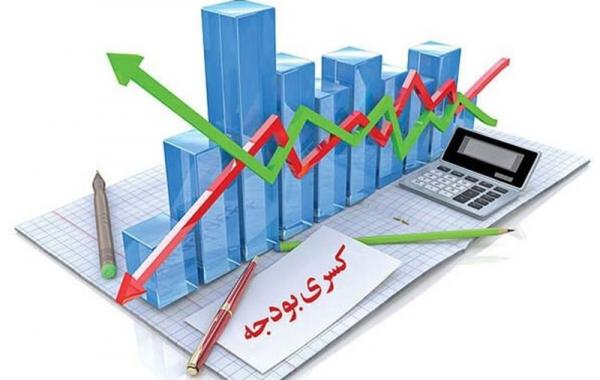 فروش ۸۰۰ همت اوراق، نشانی آشکار از کسری بودجه