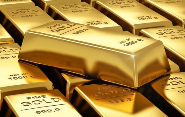 قیمت جهانی طلا در معاملات امروز افزایش یافت