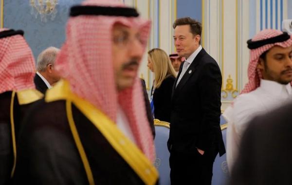  احداث یکی از بزرگ‌ترین مراکز داده جهان درعربستان