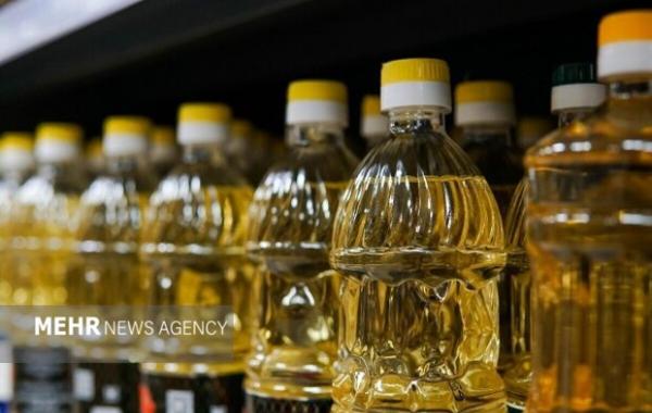 فروش روغن بدون فاکتور و همراه با کالاهای دیگر