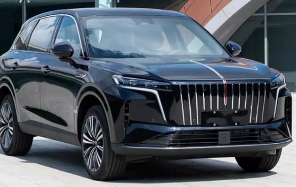 خودروی هیبریدی چینی رکورد گینس را شکست!