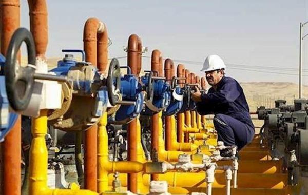 عبور یک صنعت بزرگ بورس از چالش قطعی گاز