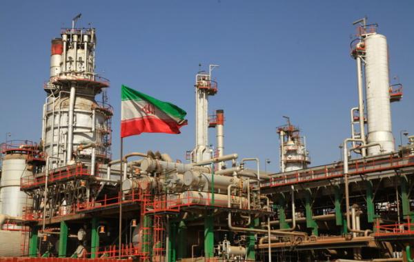 حل چالش صنعت نفت با کمک دانش بومی و قناوری نانو 