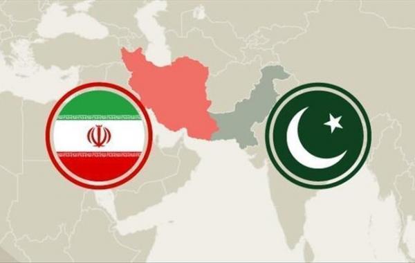 اعلام آمادگی ایران برای کمک به سیل زدگان پاکستانی