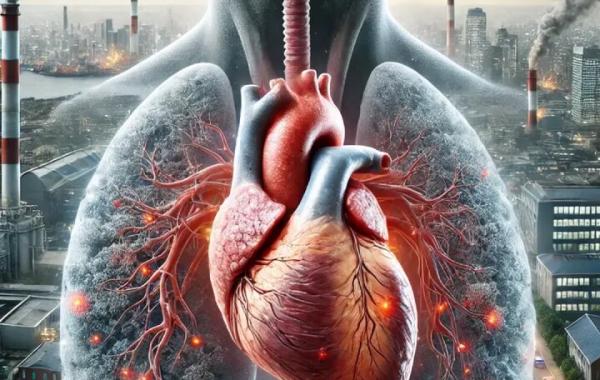 توصیه‌ها برای بیماران قلبی در روزهای آلودگی هوا