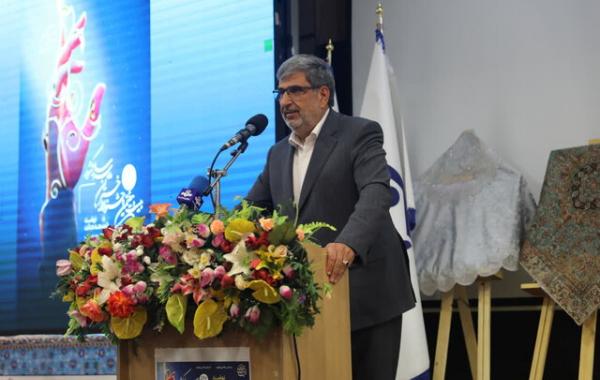 رشد ۵۸ درصدی مشارکت خیران در مدرسه‌سازی