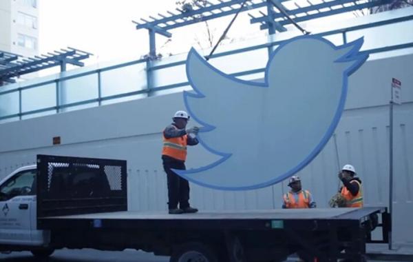 تلاش بی وقفه ایکس برای حذف نام تجاری توئیتر